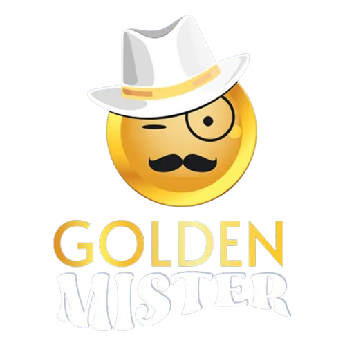 Crazy Time Goldenmister